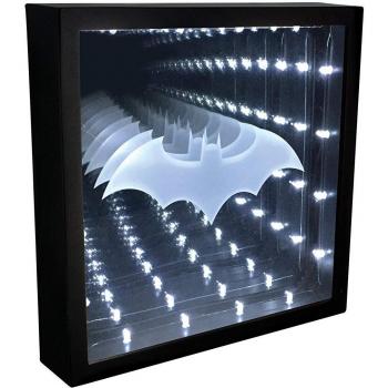 Paladone PP3332BM Gifpal181 Infini LED Light Batman Logo