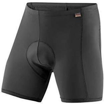 Short Gonso Sitivo Noir for Men