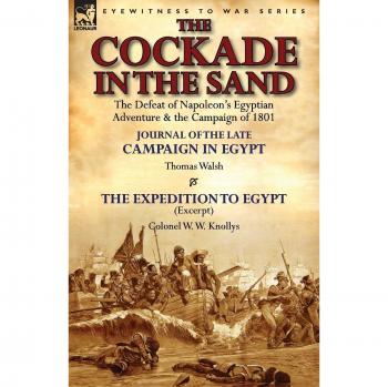 The Cockade in the Sand