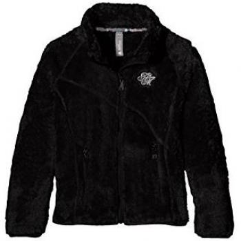 Mädchen‑Fleece‑Pullover Peak Mountain Fany