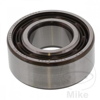 Roulement à billes angulaire 3205 ATN9 SKF 25/52/20.6mm