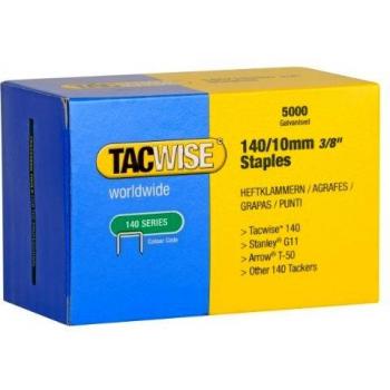 Tacwise 342 140 Series 10mm Heavy Duty Staples