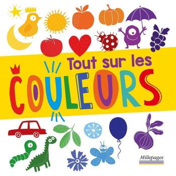 Tout sur les couleurs