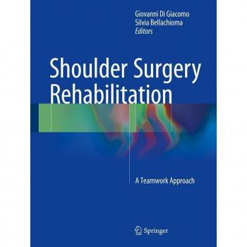 Vitalsource Technologies, Inc. Shoulder Surgery Rehabilitation