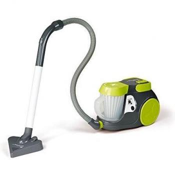 Smoby Rowenta Silence Force Cyclone Saugmaschine 24401 – PowerQuiet 24401