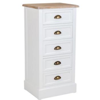 Cajonera Alexandra House Living 95 x 40 x 50 cm