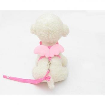 Pet Chest Strap with Traction Leash