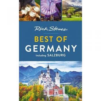 Rick Steves Best of Germany