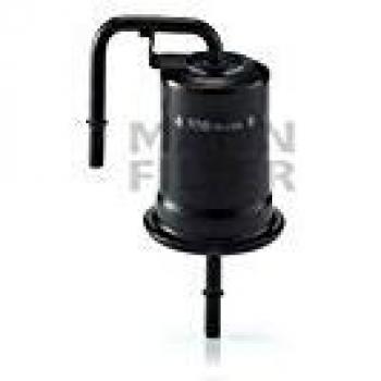 Original MANN-FILTER Fuel Filter WK 614/45