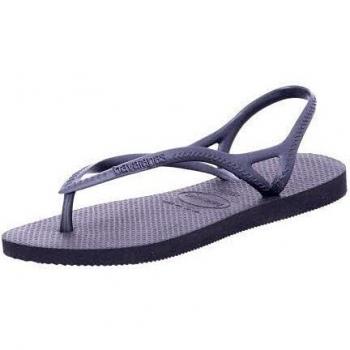 Havaianas Sunny Sandals, Nero, 35/36