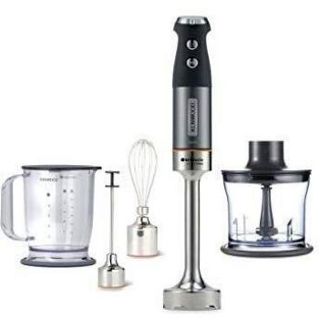 Mixeur Multifonctions Kenwood 1000 W