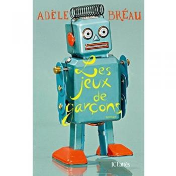 Les Jeux de Garçons