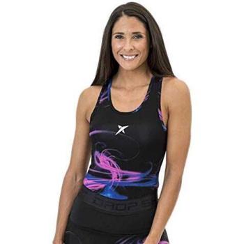 DROP SHOT Boreal T-Shirt, Kleidung, farbenfroh, Einheitsgröße