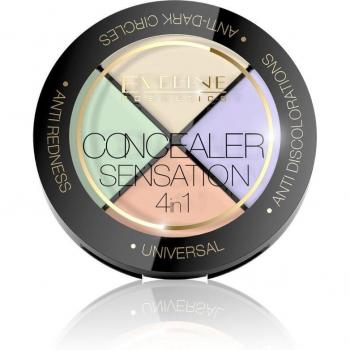 Eveline Cosmetics Correttori 4 in 1
