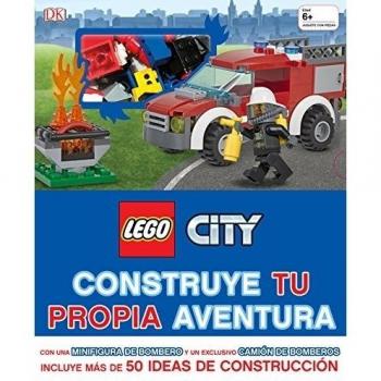 LEGO City