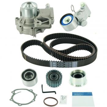 Distributieriem en waterpomp set SKF VKMC 98109