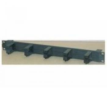 Apranet Accessori per Rack Nero