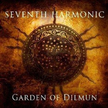 Seventh Harmonic Garden Of Dilmun (CD)