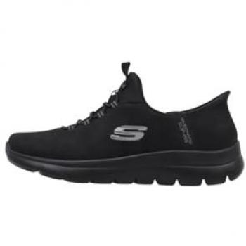 Summits Sneaker Negro Skechers