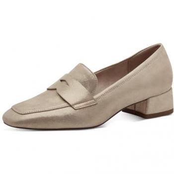 Wortmann Damen‑Mokassin Slip‑On – Modellnummer 1‑24309‑42/179