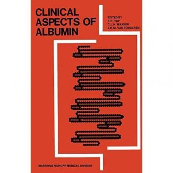 Clinical Aspects of Albumin