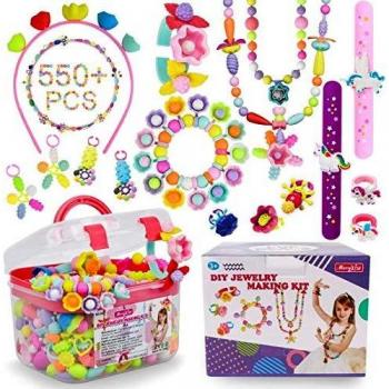 TwinkleThread DIY Jewels