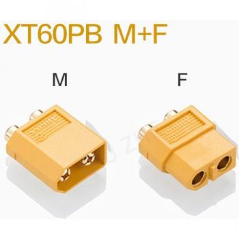 AMASS – Kit de connecteurs pour batterie Lipo, 10 pièces XT90