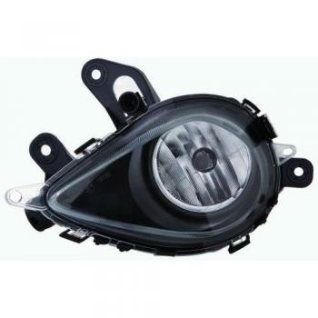 ABAKUS 442-2032L-UE Iluminação de nevoeiro