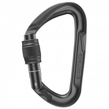 Edelrid Pure Screw III Karabiner
