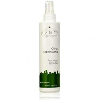 D.VINITY Spray Acondicionador para Cabellos Finos 200ml