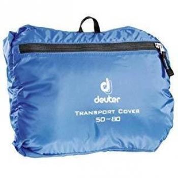 Housse Deuter pour sac à dos 60-90 L