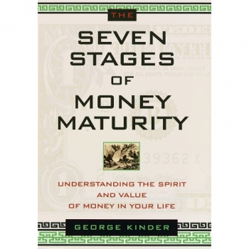 Seven Stages of Money Maturity