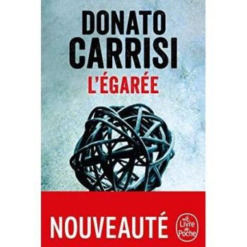 L'Egarée