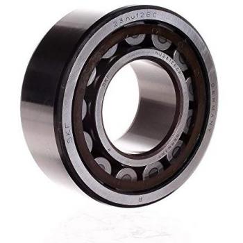 SKF NU2312 ECPE Wälzlager Zylinderrolle Ø60 x Ø130 x 46 mm