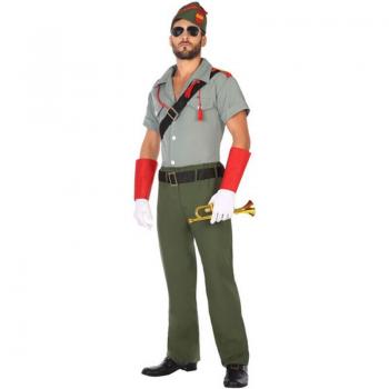 Disfraz de Legionario para hombre