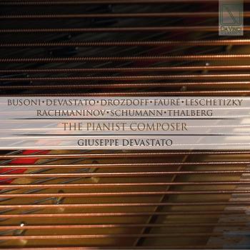 The Pianist Composer