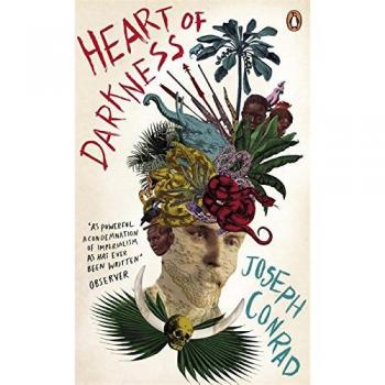 Heart of Darkness | Joseph Conrad | 2012 | englisch