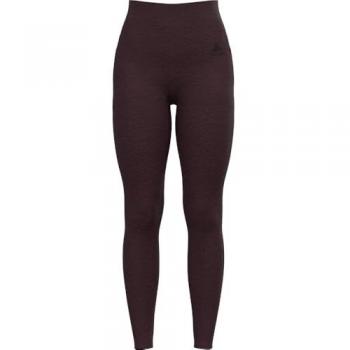 Legging d’Entraînement Odlo Active 365 Femme, Bordeaux, M