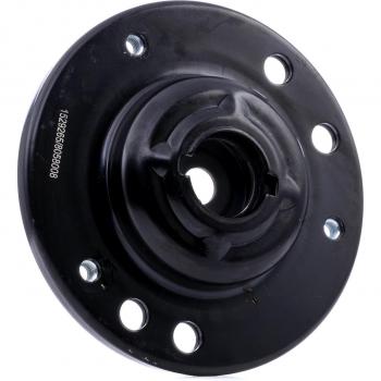 RIDEX Supporto ammortizzatore 1180S0087