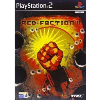 Red Faction II (PS2)