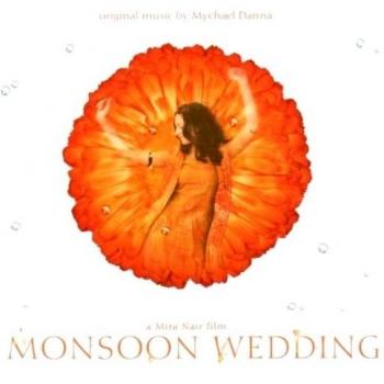 Mychael Danna Monsoon Wedding