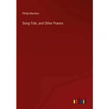 Song-Tide, and Other Poems
