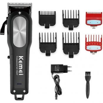 Cordless Hair Cutting Machine