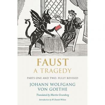 Faust: A Tragedy, Parts One and Two, Fully Revised Collectif