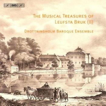 Trésors musicaux de Leufsta Bruk, Vol. 2