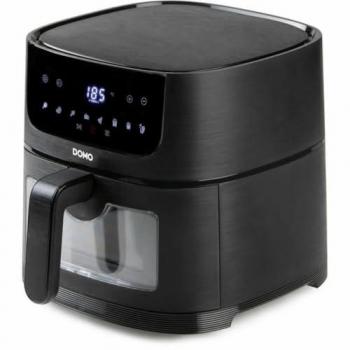 Friggitrice Domo 1350W con timer
