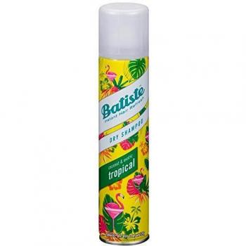 Batiste Island Breeze Dry Shampoo 200ml