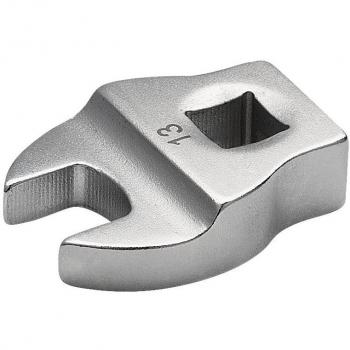 Bahco Llave Estrella Abierta 3/8 + 1 ¾ Crowfoot Fijo