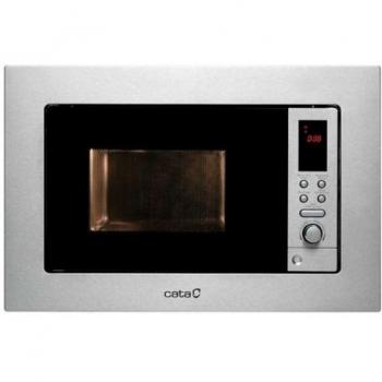 CATA Microonde da Incasso MC 20 D Argento