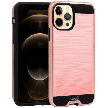 IPhone 12 Pro Max Alumínio Pink